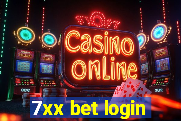 7xx bet login